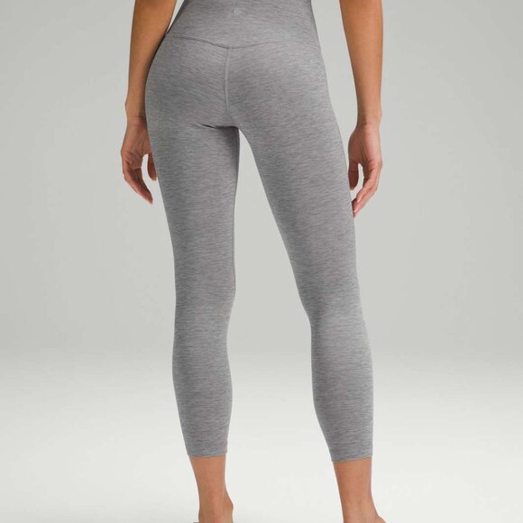 Lululemon HR Align 25" Leggings - Picture 2 of 8